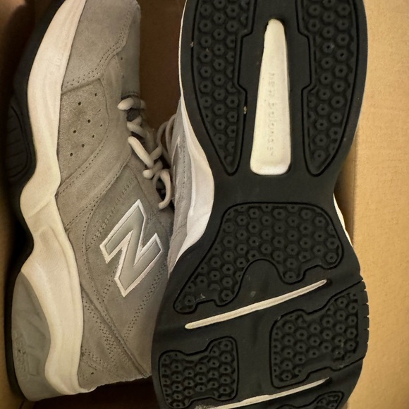 New balance trainers - Picture 1 of 2